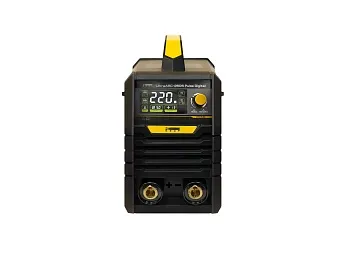 8027929 Аппарат инверторный  КЕДР UltraARC-250S Pulse Digital (230В, 20-220А) - фото №6