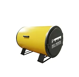 8018023 Электропечь КЕДР ЭП- 40МК с цифровой индикацией (220В, 400°C, загрузка 40кг) - фото №2