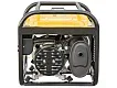8024831 Генератор бензиновый КЕДР AlphaGen-2200 - фото №5