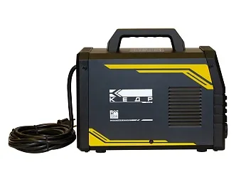 8027929 Аппарат инверторный  КЕДР UltraARC-250S Pulse Digital (230В, 20-220А) - фото №5
