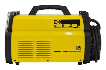 8012517 Аппарат инверторный  КЕДР MultiARC-2500MV (Компактный корпус) - фото №2