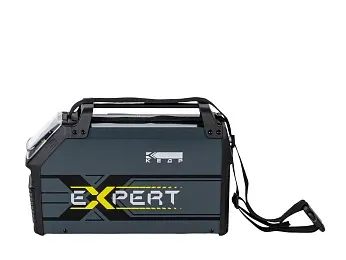 8029902 Аппарат сварочный аккумуляторный КЕДР BatteryARC-180 EXPERT - фото №5