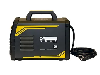 8027929 Аппарат инверторный  КЕДР UltraARC-250S Pulse Digital (230В, 20-220А) - фото №2