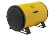 8018023 Электропечь КЕДР ЭП- 40МК с цифровой индикацией (220В, 400°C, загрузка 40кг) - фото №1