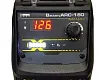 8029902 Аппарат сварочный аккумуляторный КЕДР BatteryARC-180 EXPERT - фото №3