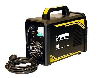 8027929 Аппарат инверторный  КЕДР UltraARC-250S Pulse Digital (230В, 20-220А) - фото №4