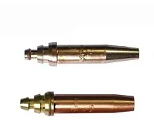 Мундштук пропановый газосмесительный №0 (КЕДР Auto GR1-700 PRO / Auto VPR2-2500 PRO / Hand GR2-1000 PRO)