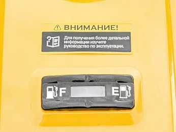 8024831 Генератор бензиновый КЕДР AlphaGen-2200 - фото №7